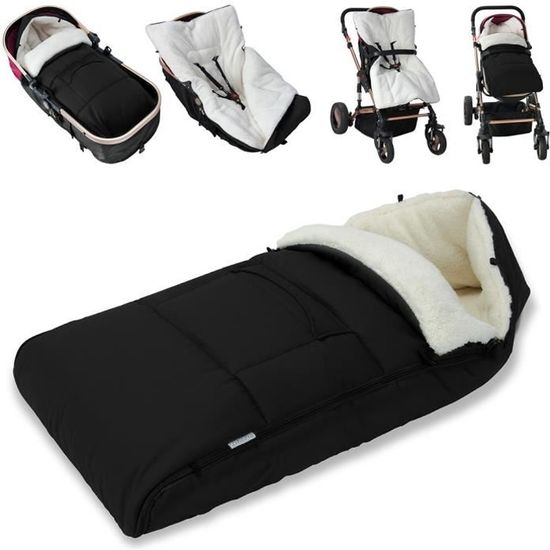 Chanceliere poussette Jane Cdiscount