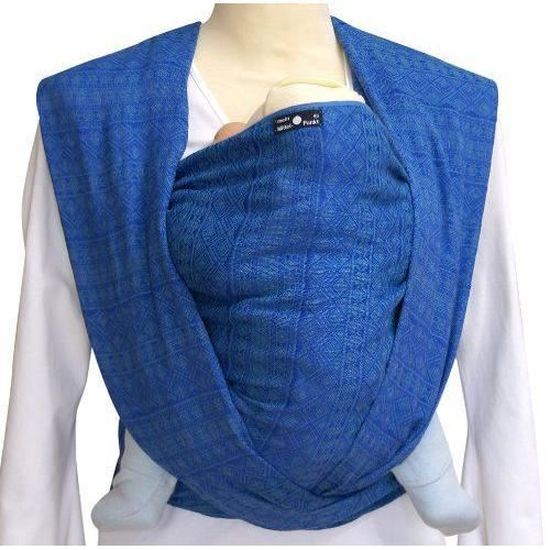 echarpe didymos