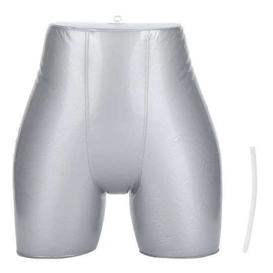 MANNEQUIN FEMME GONFLABLE Bas Du Corps Modèle De Pantalon Hommes Et MANNEQUIN FEMME GONFLABLE Bas Du Corps Modèle De Pantalon Hommes Et