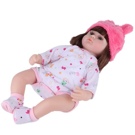 1999 POUPÉE BÉBÉ Corolle de collection ADRIEN 45 cm EUR 245,00 - DE