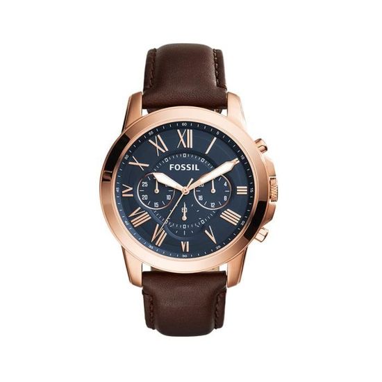 Fossil Montre Homme FS5068