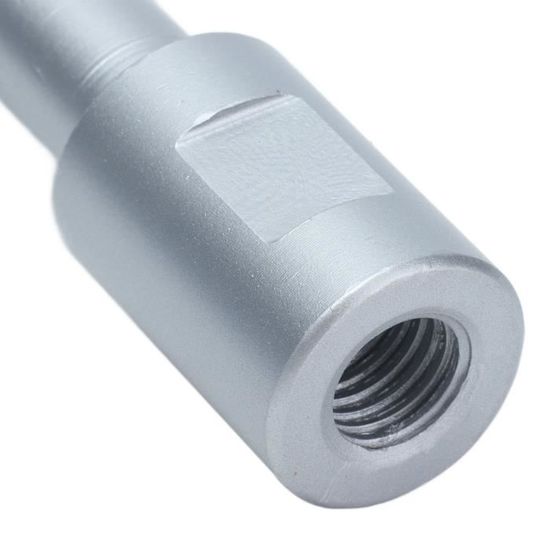 Fraise Sphérique 14mm Pour Meuleuse - Acier Carbone - Sculpture Bois Et Polissage - Pour 115/125mm