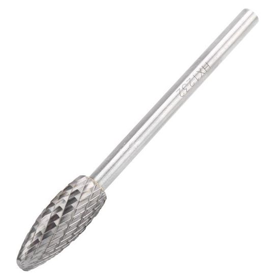 Ensemble Outils D'Ébavurage M2 Hasaller BC8301+NG1000 - Têtes Chanfreinées Pour Acier Et Aluminium