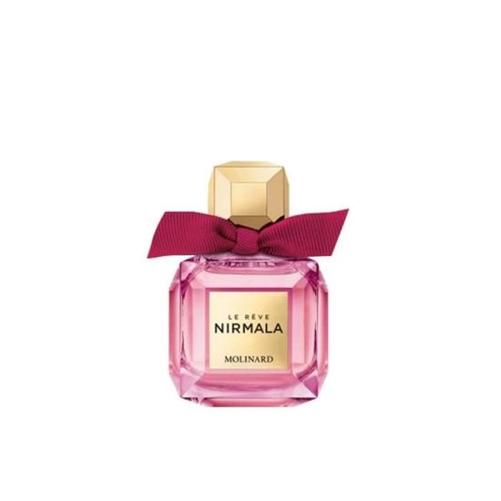 eau de toilette nirmala de molinard pas cher