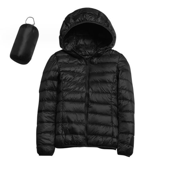 Doudoune light femme grande taille online