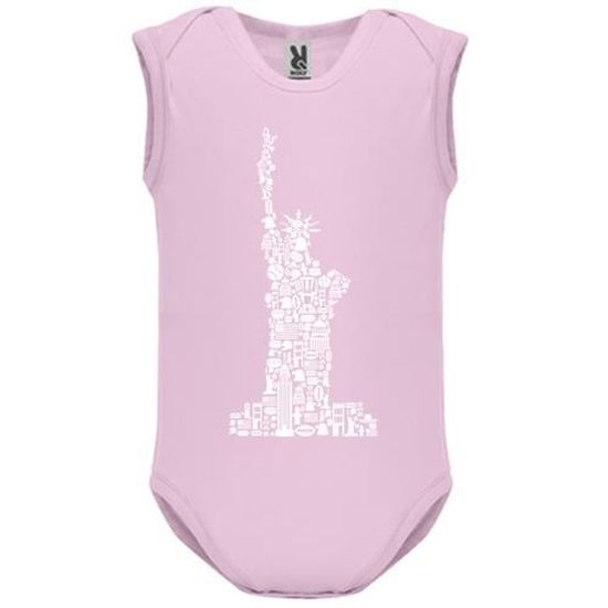 Body Sans Manches Pour Bébé Fille – Avec Volants Et Bandeau – Taille 74 (6-12 Mois) – Matière Douce – Lot De 1