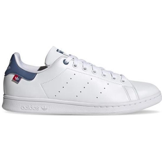 Basket adidas stan smith homme on sale