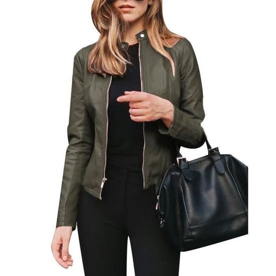 Veste best sale casual femme