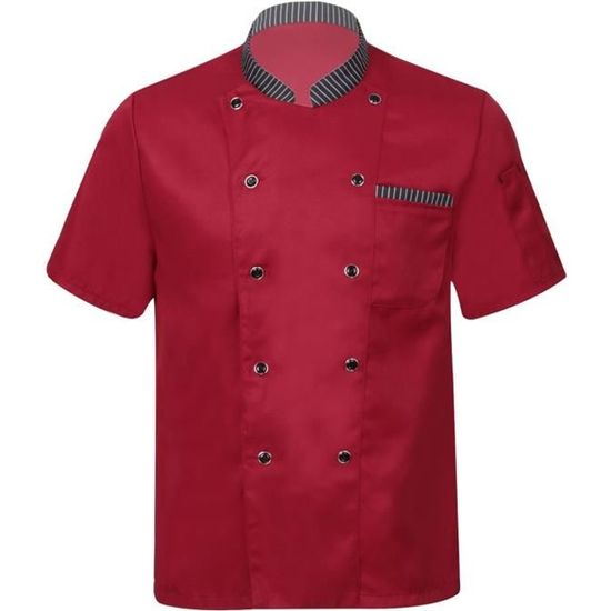 Veste manches courtes hotsell homme