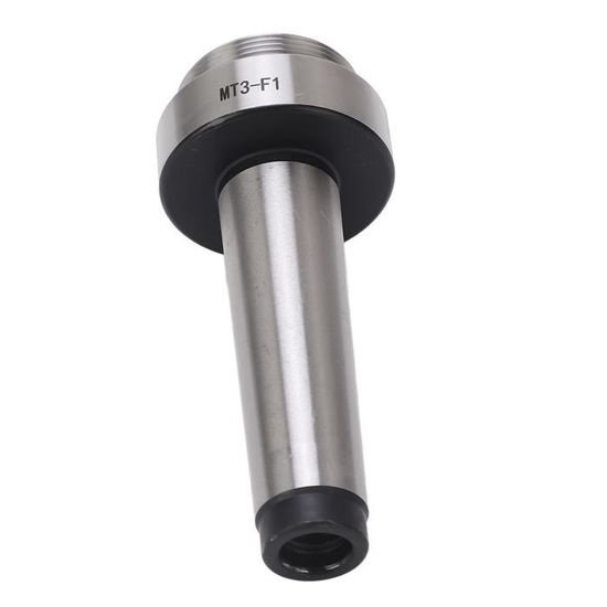 Tête D'alésage 2 Pouces MT2 M10 - Kit Complet Avec 9 Barres D'alésage 12mm Pour Fraiseuse