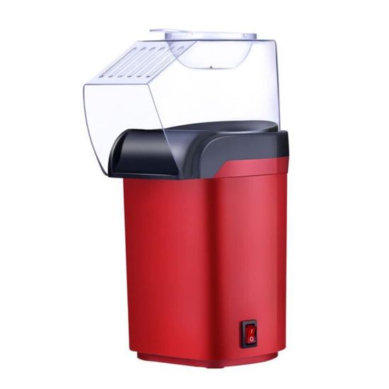 Machine À Pop-Corn | Pot À Pop-Corn À Micro-Ondes Air Popcorn Snack