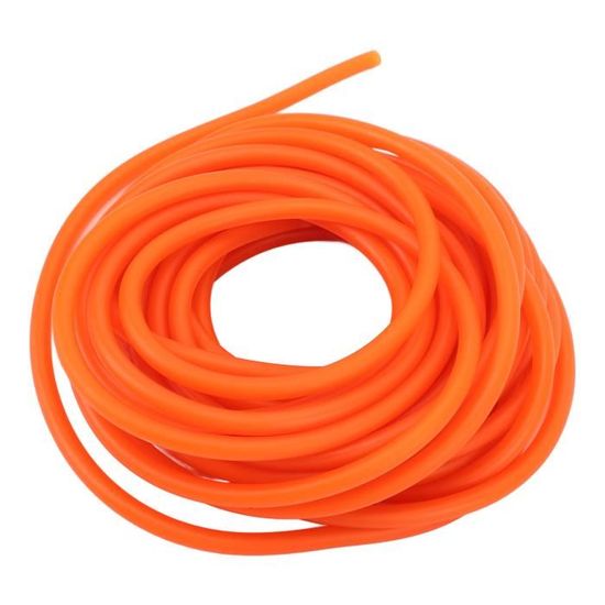 1842/1745 Puissant Tube De Latex Naturel onde Élastique Élastique