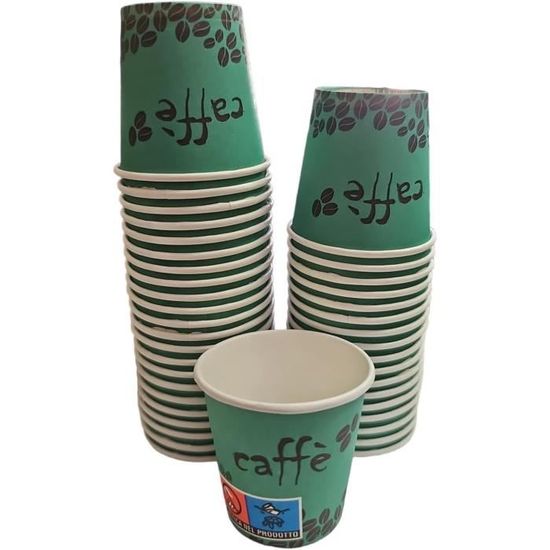 Gobelets En Papier De Qualité, Jetables Et Chauds, Fabricant