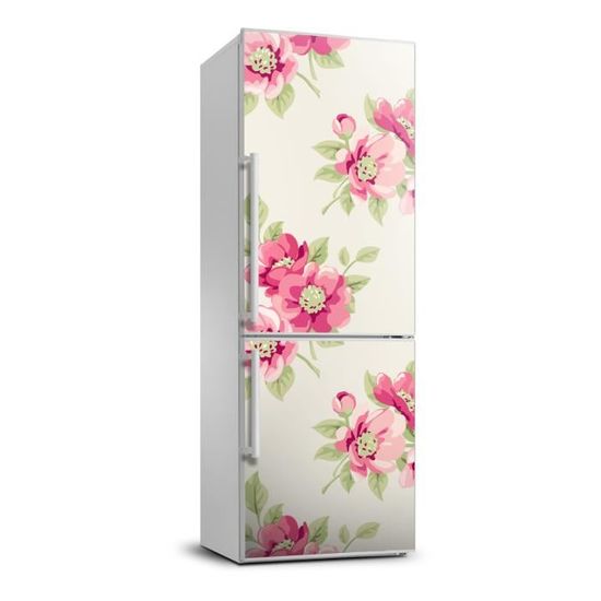 Stickers Autocollants Pour Frigo Toyvian Sticker Mural Autocollant Frigo Autocollant Frigo