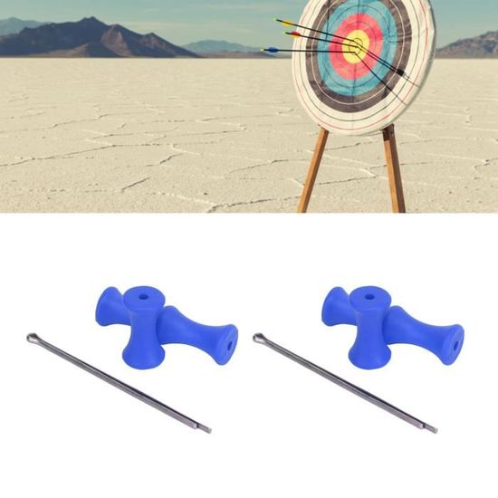SHARROW Fil De Service Pour Corde D'arc – 110 Mètres, Diam. 0,4 Mm, 7 Couleurs – Fibre Résistante – Protection De Corde Pour Arc – Tir à L'arc, Chasse, Intérieur/extérieur