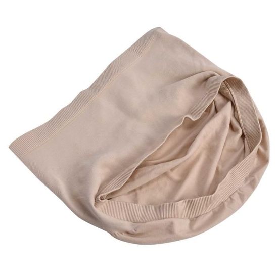 Ceinture De Grossesse ChongErfei - Soutien Dorsal Et Abdominal Réglable Pour Soulager Douleurs