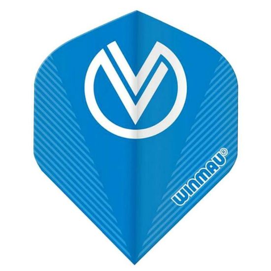 Winmau Darts Flechettes Fléchettes Prism Alpha Vincent Van Der Voort