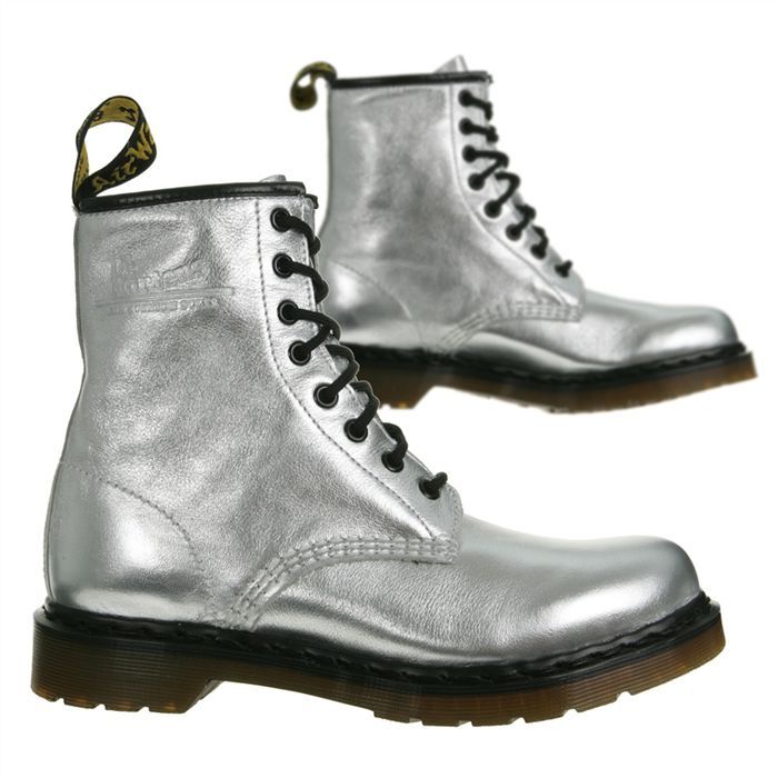 chaussure docs martens pas cher