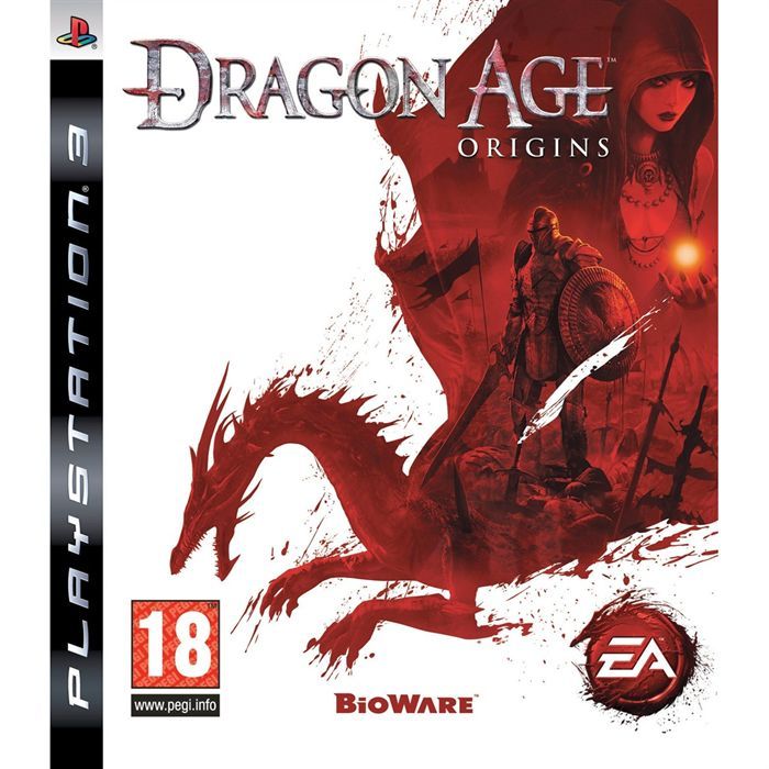 Dragon Age Origins Pc - vue 5