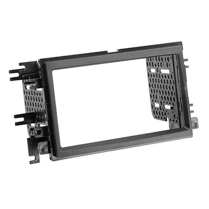 Adaptateur de façade 2-DIN Ford Mustang 2005> / Ford F 150 2004 >