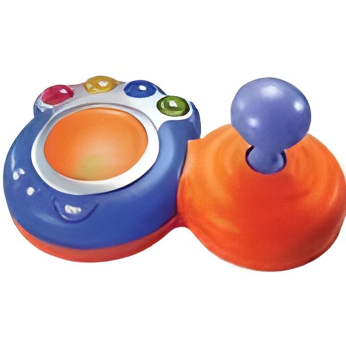 manette vsmile
