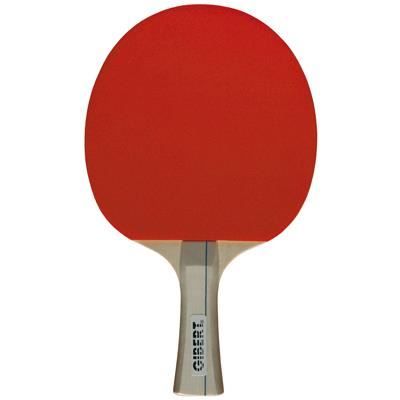Raquette de ping-pong