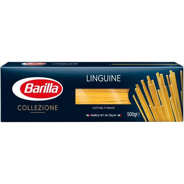 Linguine la collezione 500 g Barilla