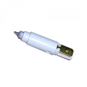 VOYANT VERT POUR CONGELATEUR BEKO 9863057 4502050500 HSA32540 C300(ARCELIK / BEKO) HSA32540 75094200