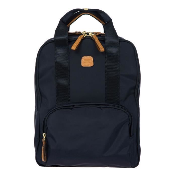 BRIC'S X-Travel Urban Backpack Ocean Blue [156804] -  sac à dos sac a dos