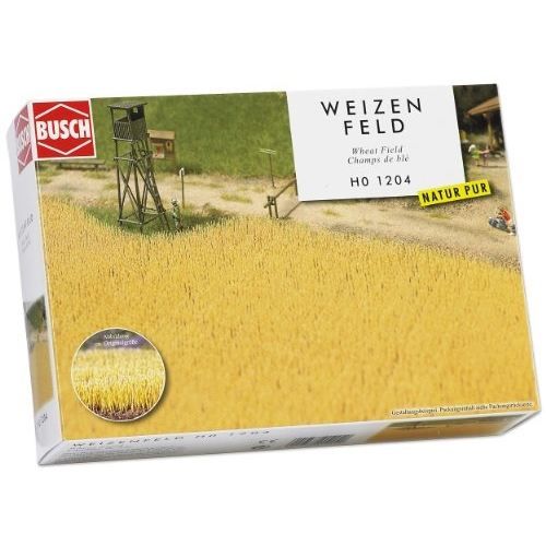 HORNBY FRANCE - BUSCH - 1204 - CIRCUIT - TRAIN …