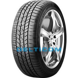 Continental 195/55R16 87H TS830 P bmw bmw
