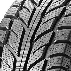 Cooper Weathermaster WSC 235-70R16 106T - Pneu auto 4X4 Hiver