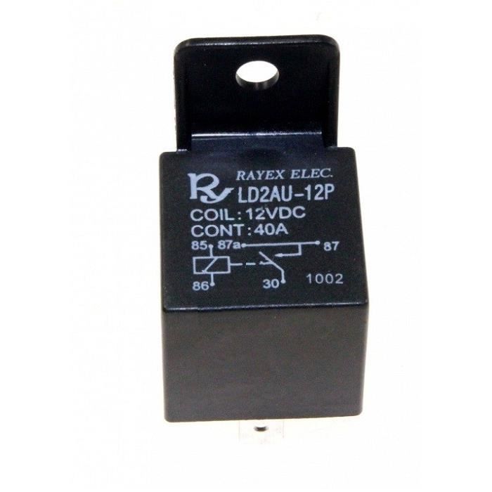 RELAIS POUR REFRIGERATEUR DOMETIC - BVMPIECES