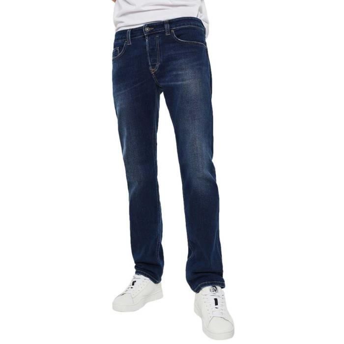 Vêtements Homme Pantalons Diesel Safado X