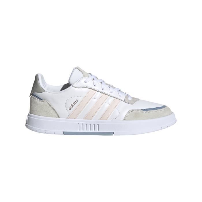 Chaussures de tennis femme adidas Courtmaster