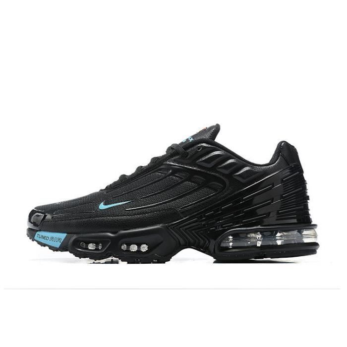NIIKE-Air-Max Plus Tn 3 SE Baskets pour Homme CJ875259-135