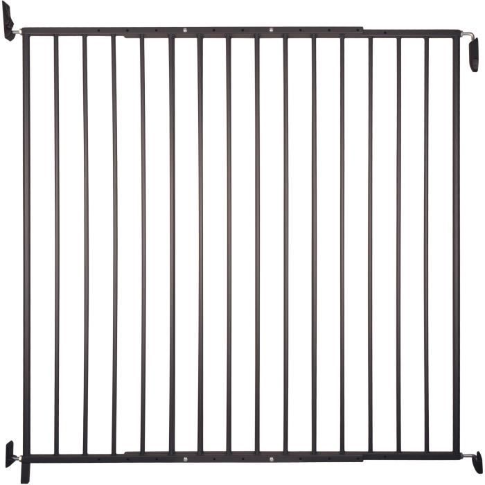 NORDLINGER PRO Barrière en métal Kenny - Pour chien
