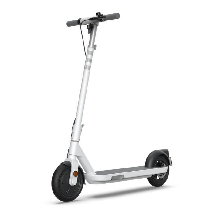TROTTINETTE OKAI Neon Lite Blanc