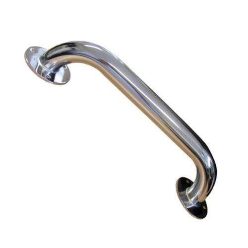 Barre d appui Ringwood Chromée Barre en acier chromé, 4 tailles: 30, 45, 61, et 91 cm - 45,7 cm