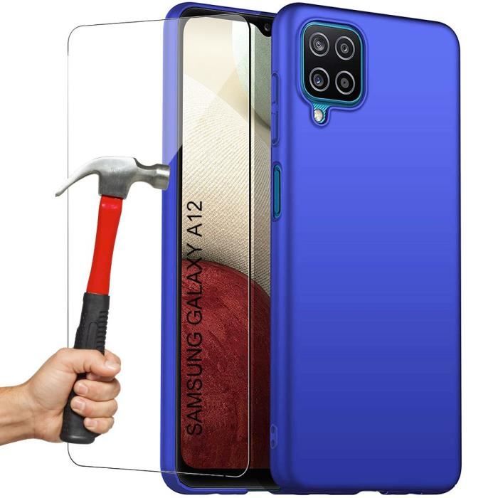 Coque Samsung A12 (6.5\