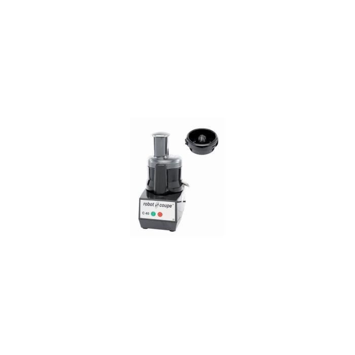 Tamis automatique Robot Coupe C 40