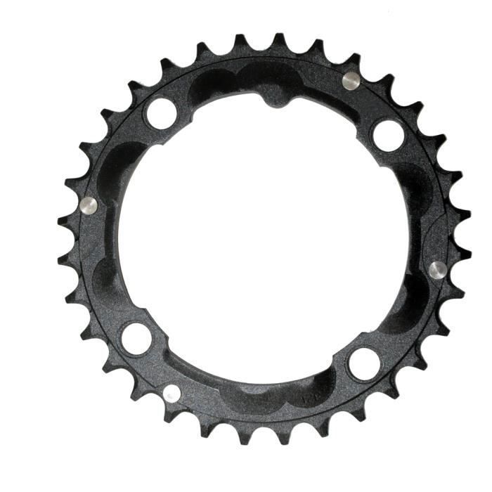 Plateau vélo - diamètre 104 mm - 32 Dents