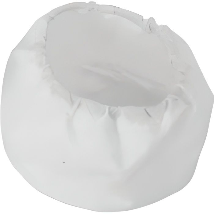 SAC DE PROTECTION POUR FILTRE - POUR ASPIRATEUR à CENDRES TC90400 / TC90500