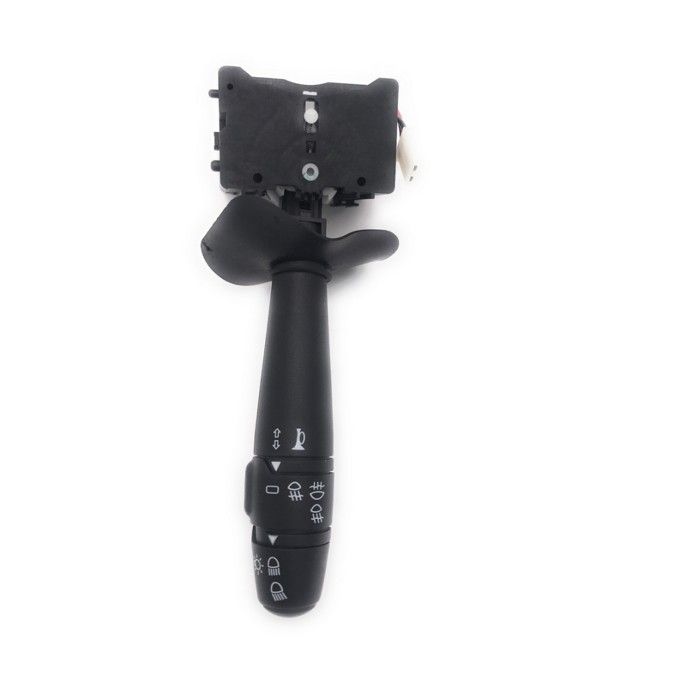 Commodo eco pour renault kangoo option antibrouillard avant arrière OE 7701053058