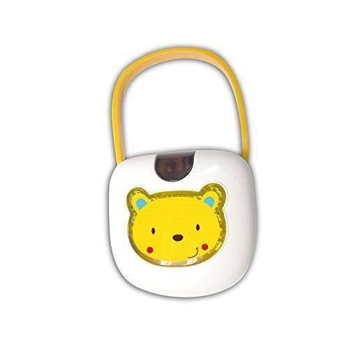VTech Baby &ndash portables projecteur d'étoiles multicolore - 80-181004