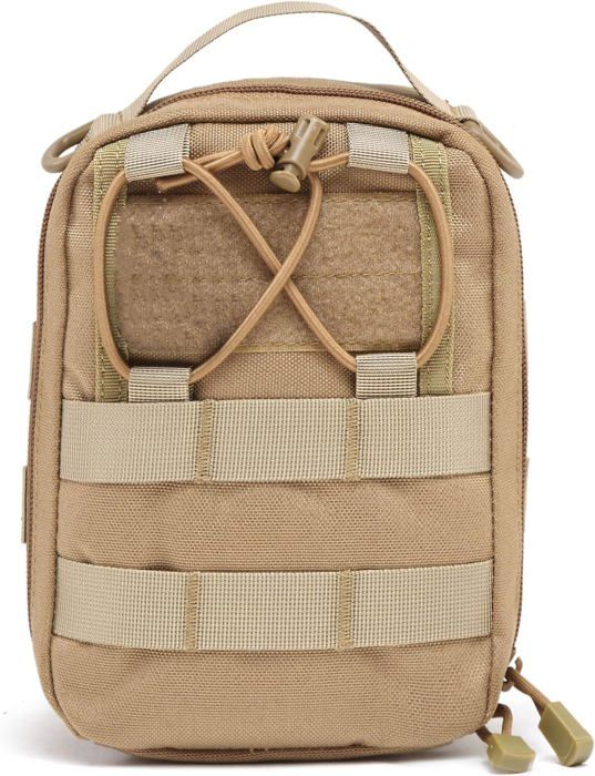 Condor Trousse de secours Rip-Away EMT Lite MultiCam - www