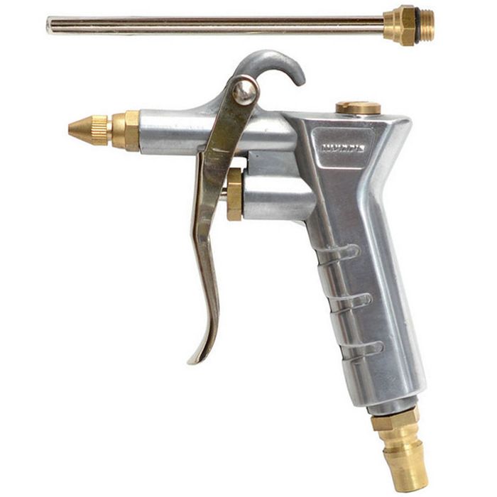 Soufflette à Air Comprimé Compresseur D'air Pneumatique Accessoire Outil De Nettoyage De Souffleur De Poussiere Bt128 87461942