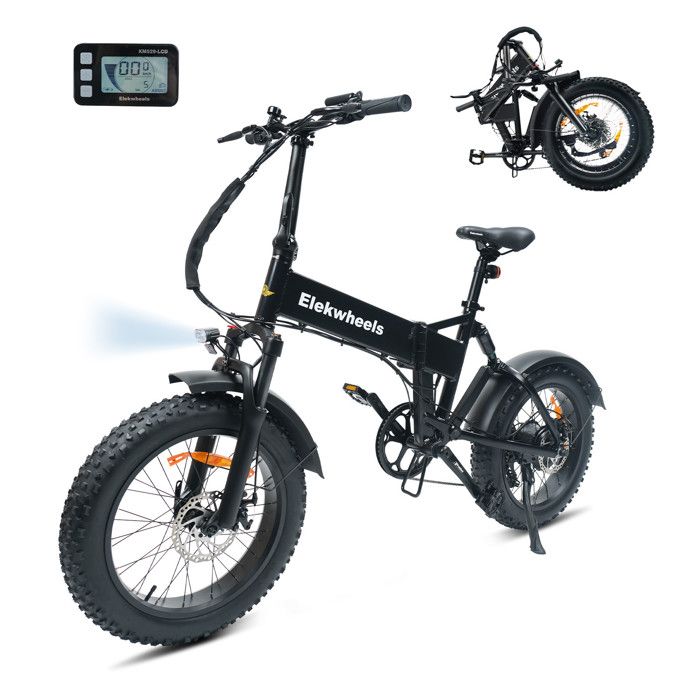 Vélo électrique Pliant Revendeur Velobecane Vélo électrique