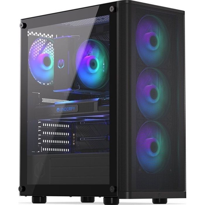 VIST PC Gaming Core i5-14400F – RAM 32Go – RTX 5070 – SSD 1To M.2 – Windows 11 Pro