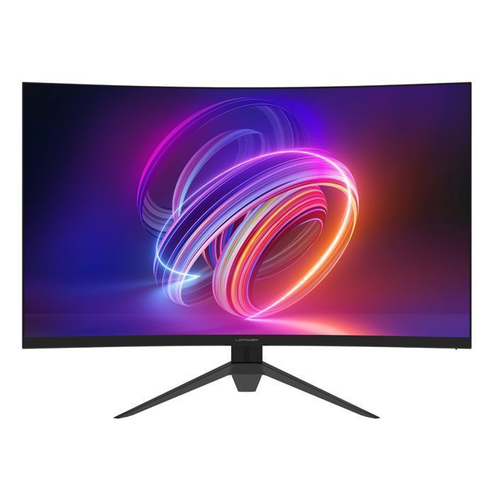 Ecran PC incurvé LC Power LC27FC 27 UWQHD 3440x1440 100Hz